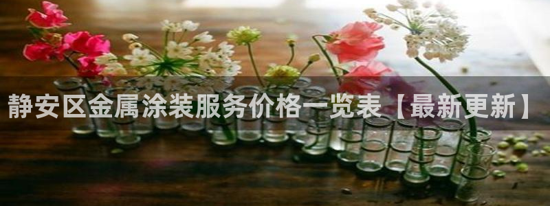 美高梅大酒店何超琼