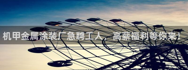 美国美高梅集团市值